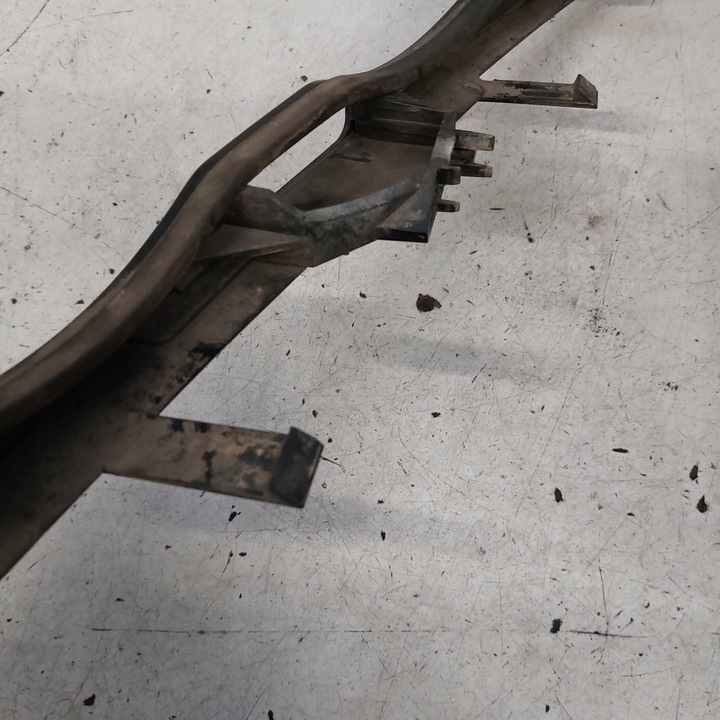 фото №9, Bmw 3 e46 планка pod лампа правые перед 8227644