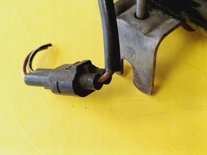 фото №8, Котушка запалювання suzuki swift 1.0 3340071c1 / 3341071c1 / 0297040340 nr18