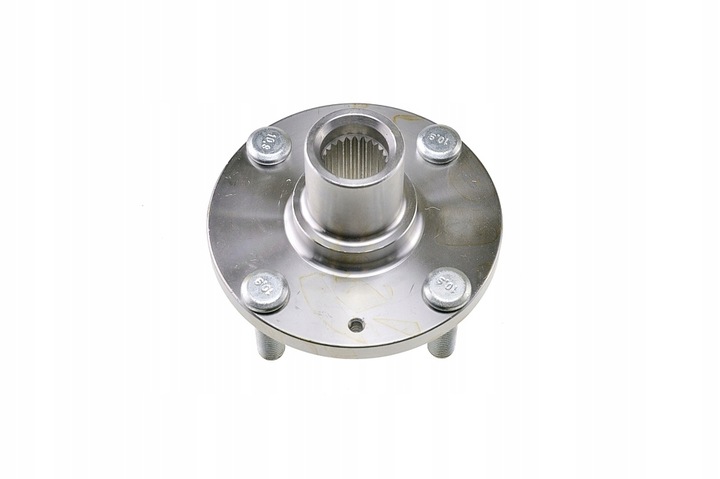 фото №6, Ступиця колеса перед bez підшипник