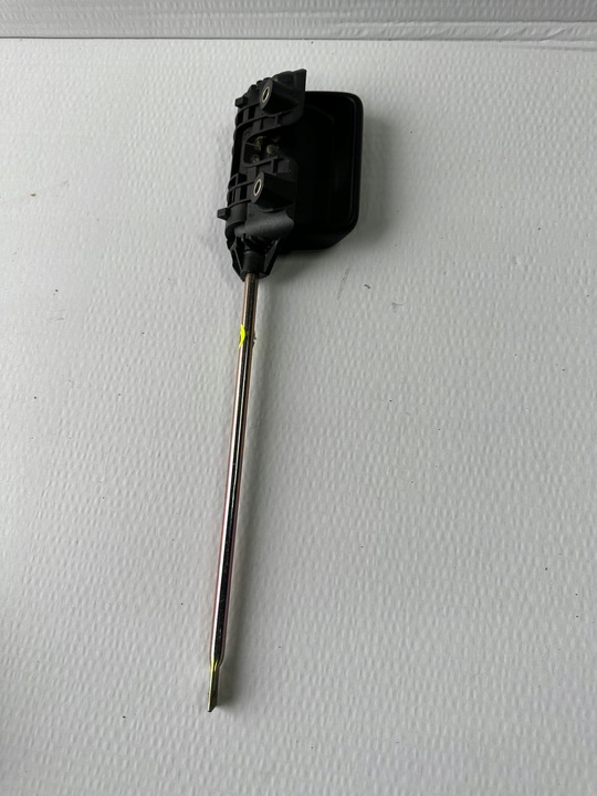 фото №2, T5 7h ручка права задня двері 7h0843642c