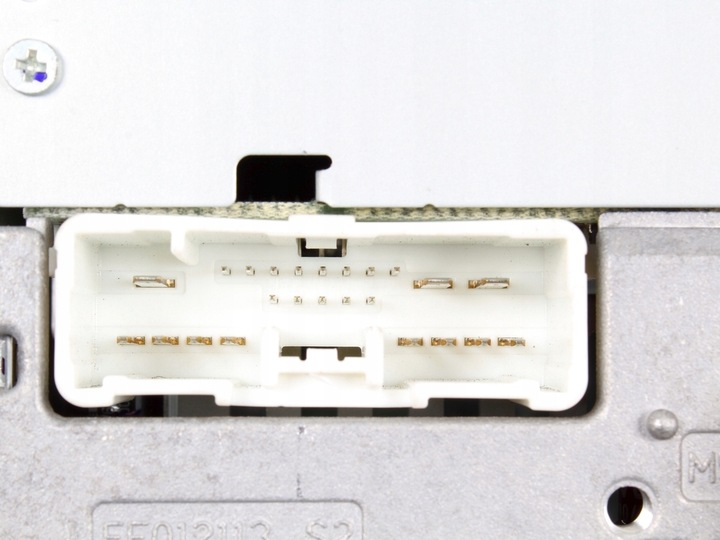 фото №8, Радио радиопроигрыватель cd mazda 3 ii bl 08-13