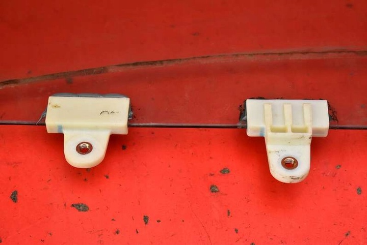 фото №7, Скло бокова права зад задня nissan maxima a33 00-05