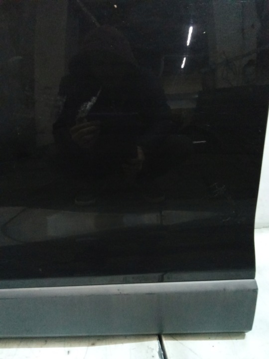 фото №8, F977 двері лівий перед antara gar