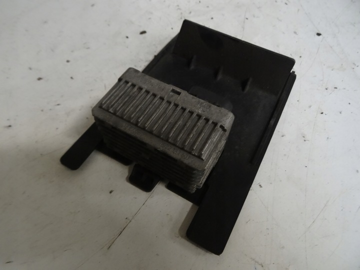 фото №1, Модуль свічок розжарювання opel insignia 55574293