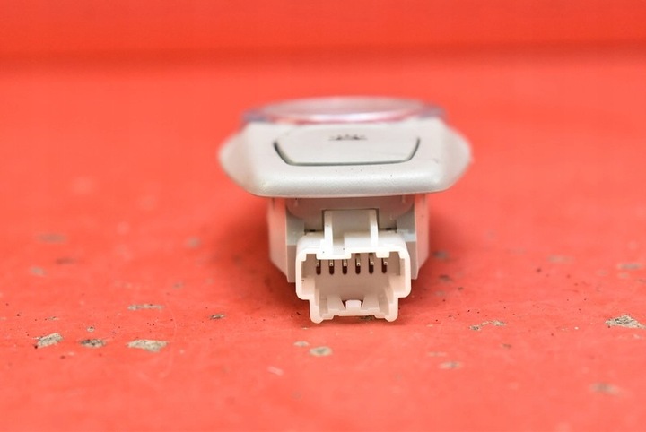 фото №6, Лампа освітлення інтер'єру зад ds7a-13776-be ford mondeo mk5 fusion usa