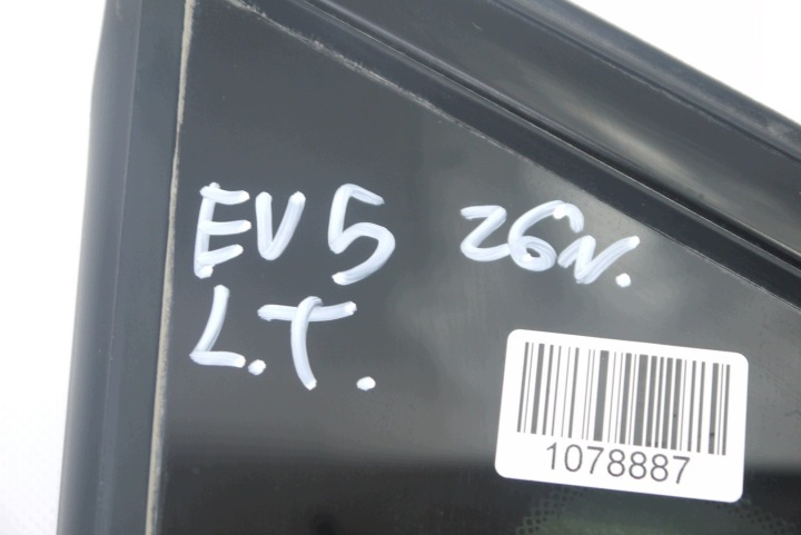 фото №8, Kia ev5 26r gt-line стекло кузова левое зад левая задняя 01197tdr13016