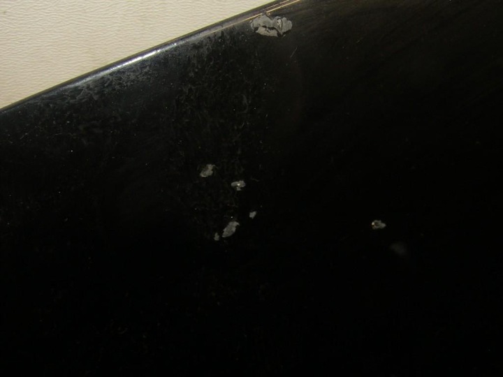 фото №7, Капот кришка двигуна tegne renault megane iv hb