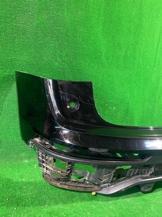 фото №3, Бампер задний зад audi q5 ii 80f sportback рестайлинг 20-