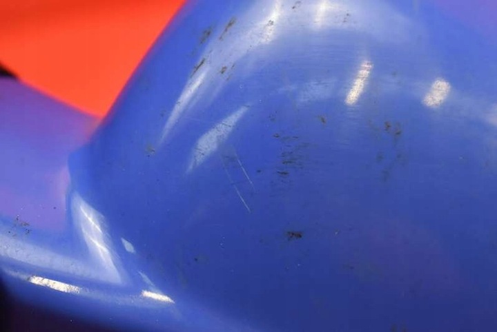 фото №7, Дзеркало ліві механічне сині 1m0857933 eu seat leon 1 i 99-05