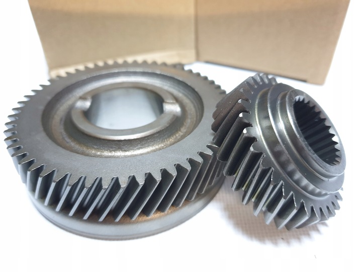 фото №1, П'ятий передача kpl piątka citroen peugeot berlingo partner 1608841780