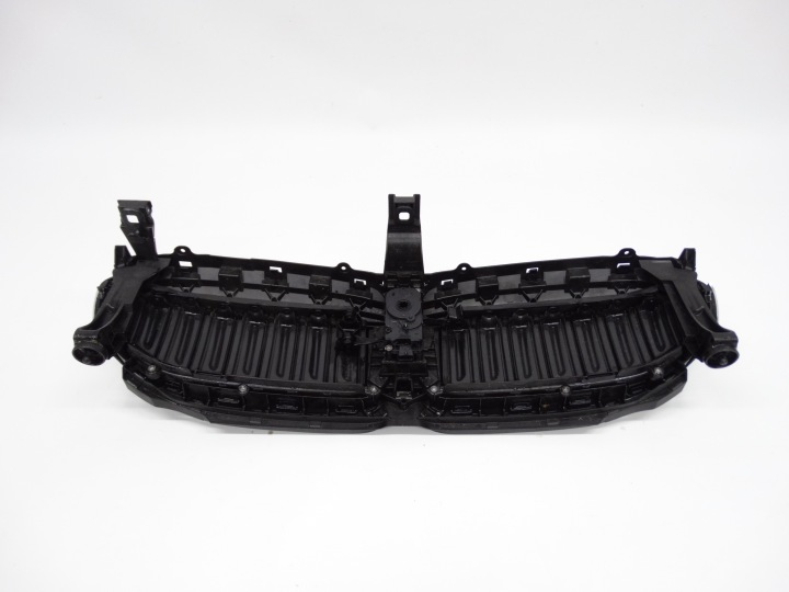 фото №8, Bmw 3 g20 g21 18-22 решітка решітки радіатора + жалюзі 9465188 оригінал