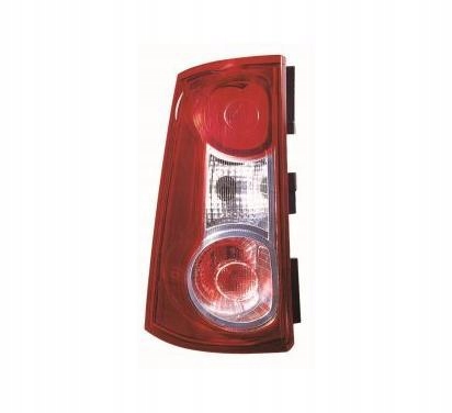 фото №1, Depo le dacia logan