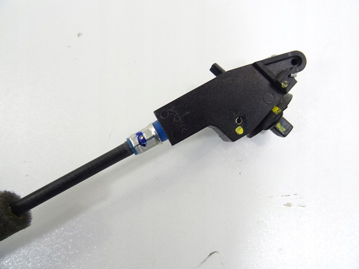 фото №8, Nissan pulsar трос капота 656213zp0a