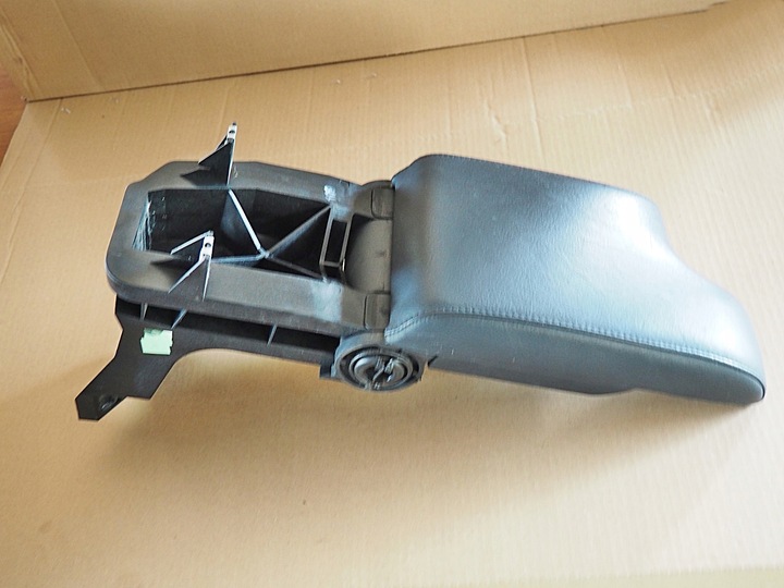 фото №9, Bmw e46 compact підлокітник бардачок 51168213678