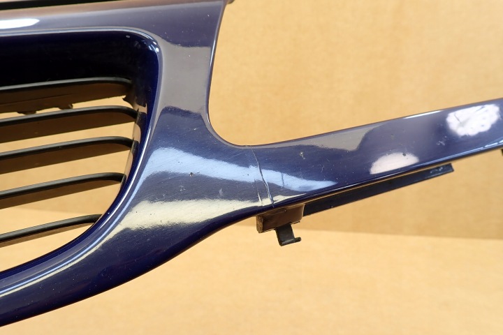 фото №8, Решітка радіатора opel astra i f 1998r 90452416
