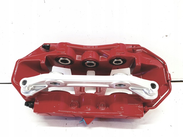 фото №5, Bmw m2 новий оригінальний корпус супорт гальма лівий 34118745793 оригінальний