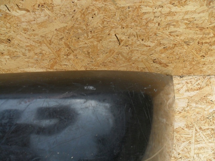 фото №10, Toyota corolla e11 2000 2001 рестайлинг бампер переднее