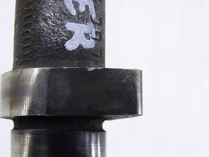 фото №11, Rover 75 99-05 1.8 16v вал розподільний вал всмоктуючий