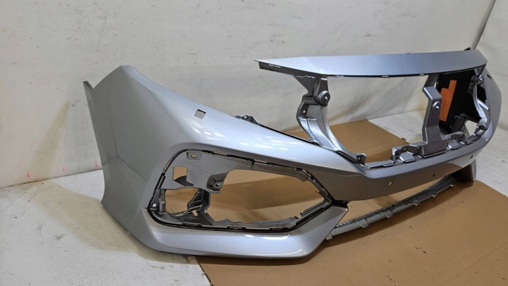 фото №7, Бампер перед передний honda civic x 71101-tgg-z00