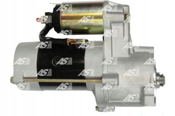 фото №2, As-pl стартер m2t61072 md156989 md164977 m2t611