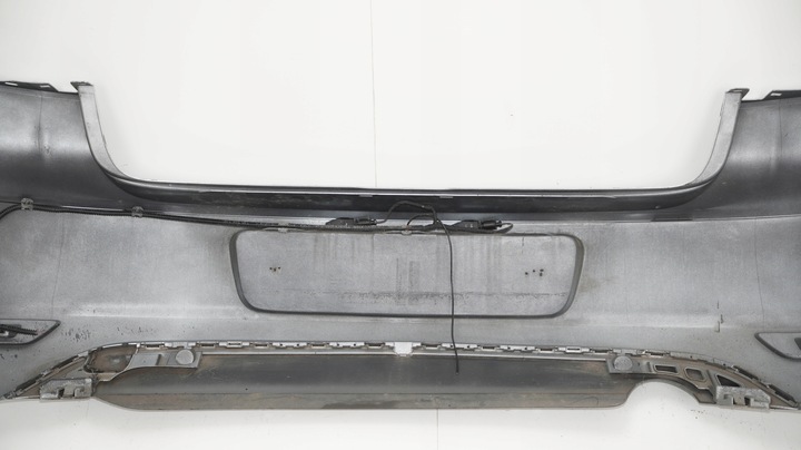 фото №10, Бампер зад задний vw golf vi 08-13r la7w