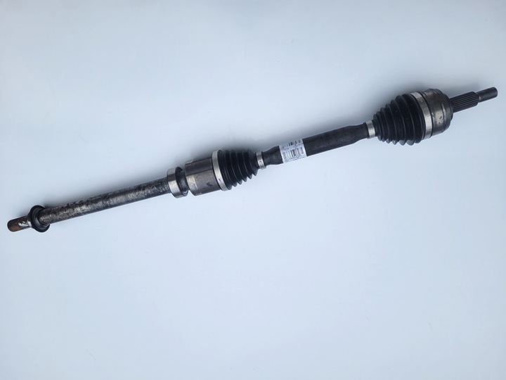 фото №1, Renault captur 391006849r автомат нова