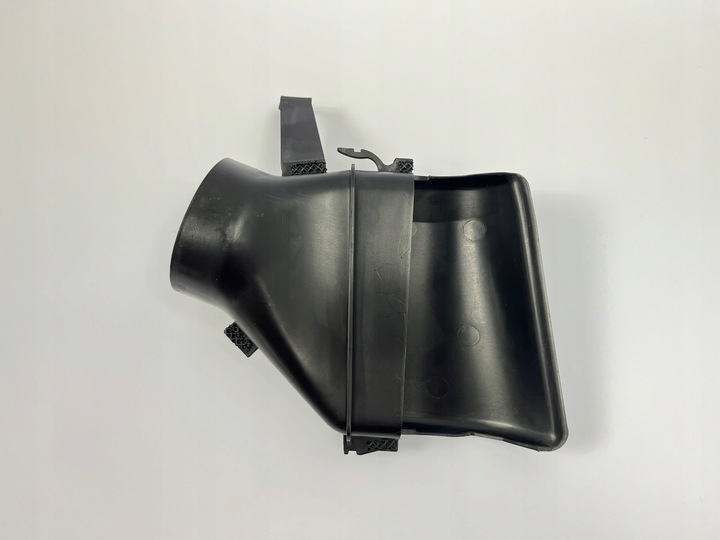 фото №7, Труба фільтра впуск повітря маслоприймач mercedes w124 m103 300e 3.0 1030940311