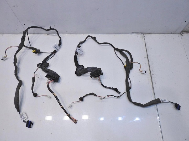 фото №2, Джгут установка двері зад grand scenic ii