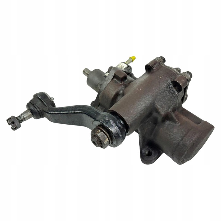 фото №6, Tahoe suburban yukon 99-07r трансмісія кермова 3 bolt оригінал oem