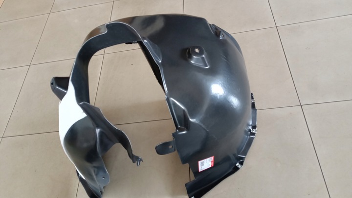 фото №13, Нове підкрилок ліві передні лівий перед jak оригінал peugeot 308 ii t9 2013-