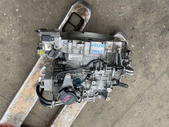 фото №13, Hyundai tucson iv sportage v 1,6 t-gdi гібрид коробка передач коробки передач tm89 hdleau