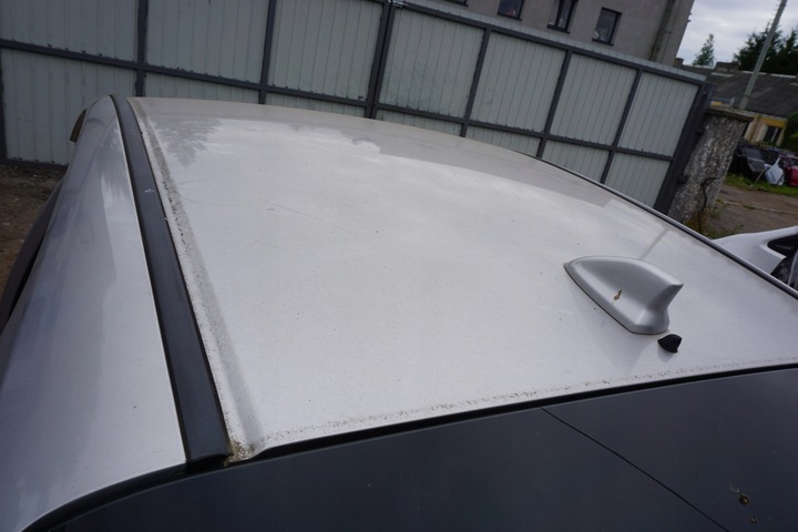 фото №11, Honda civic ix крышка багажника крыло pas задний бампер лампы крыша nh700m