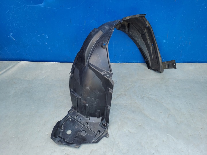 фото №1, Toyota corolla e16 e17 13-18 2013-2018 підкрилок праві перед