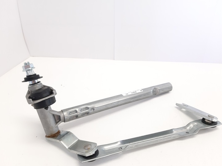 фото №1, Механизм дворники altea seat l.p. 5p0955023d