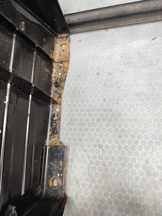 фото №7, Vw t5 t5 рестайлінг t6 основа сидіння водія