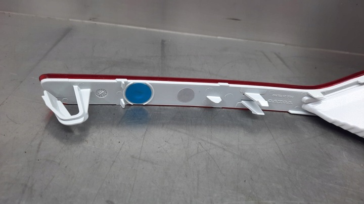 фото №6, Лампа зад задня права бампер 32228783 volvo xc40 нова