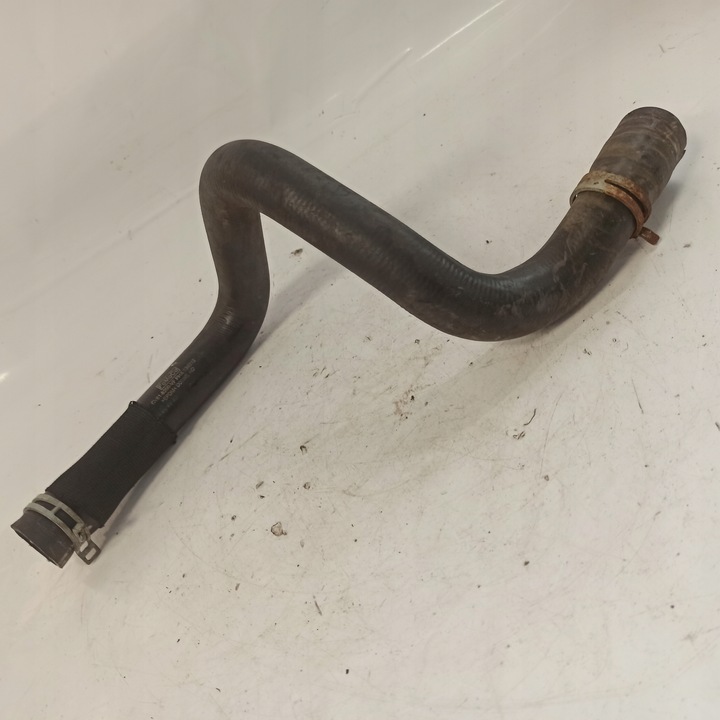 фото №6, Ford focus mk3 1.0 ecoboost шланг радіатор води cv61-8260-vf