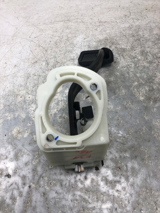 фото №5, Педаль тормоза bmw f31 6876797