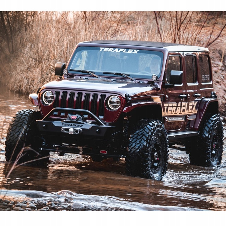 фото №2, Амортизаторы falcon sp2 3.1 2-4,5"wrangler jl