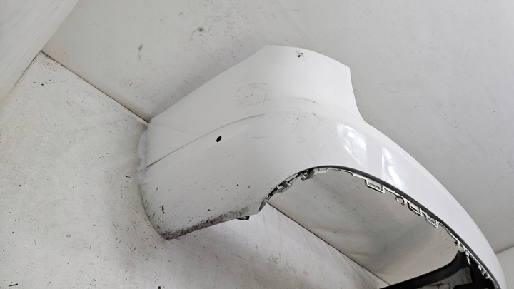 фото №6, Бампер зад задний mercedes c-klasa w205 a205 универсал