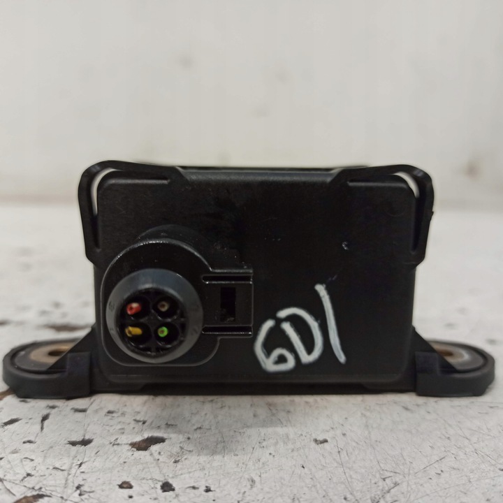 фото №10, Audi tt 8j moduł/czujnik esp 7h0907652