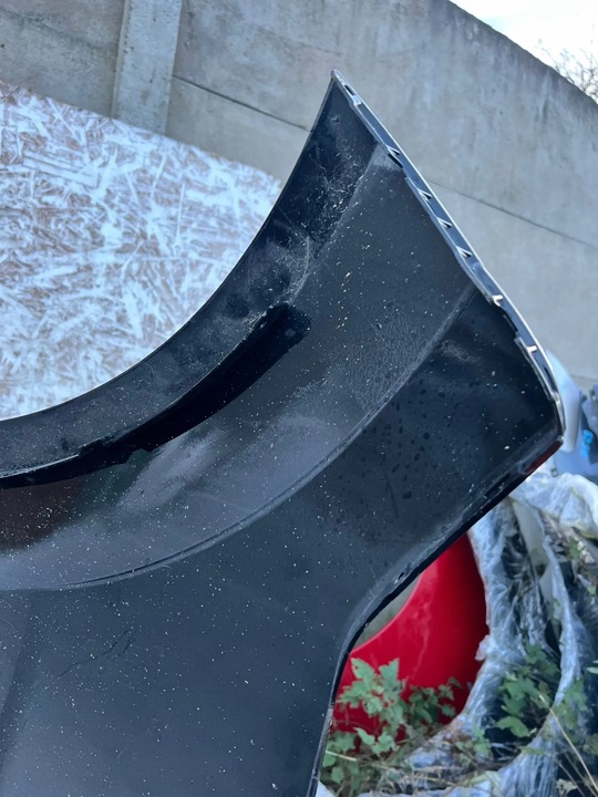 фото №8, Audi tt 8s 2014-17 бампер задний зад