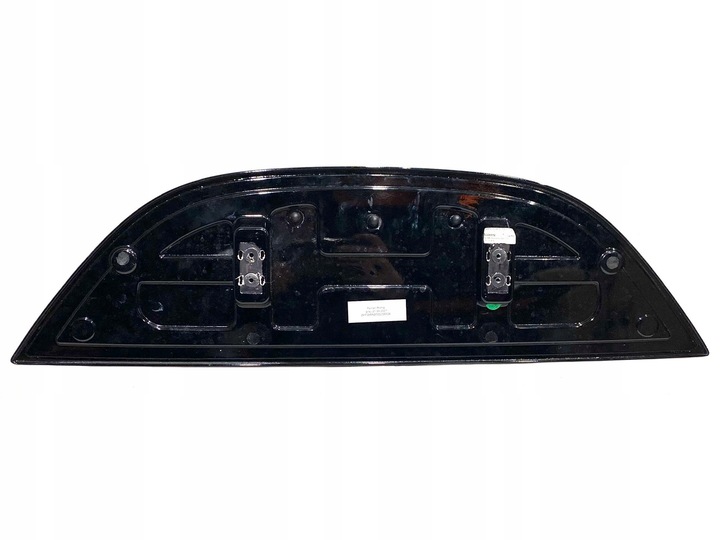 фото №3, Ferrari roma задній спойлер крило 783009 804585