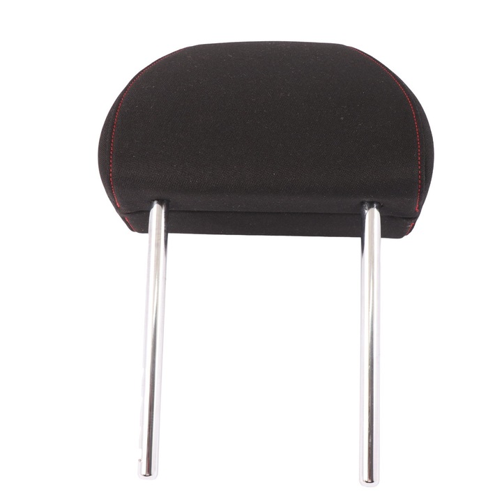 фото №9, Seat ibiza mk4 6j подголовник сиденья переднее левый правые перед чёрный