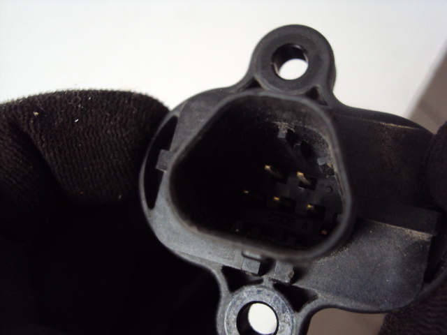 фото №3, Витратомір opel mokka 1.6 cdi 12-19