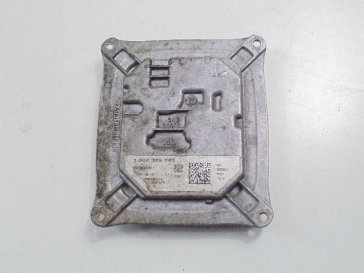 фото №7, Range rover 3 l322 преобразователь ксенон 1307329243