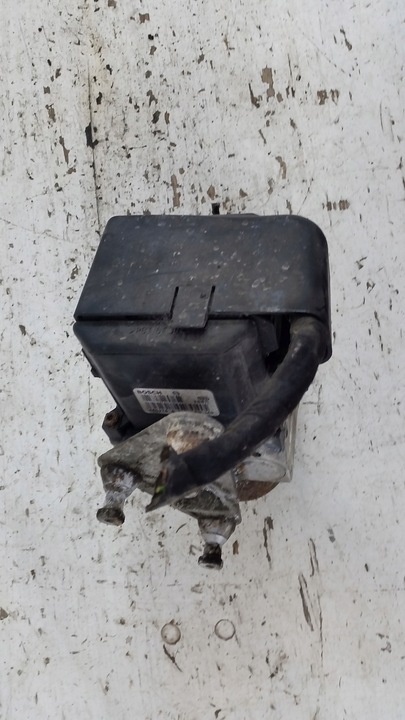 фото №4, Насос abs mercedes vito 639 a0004469089