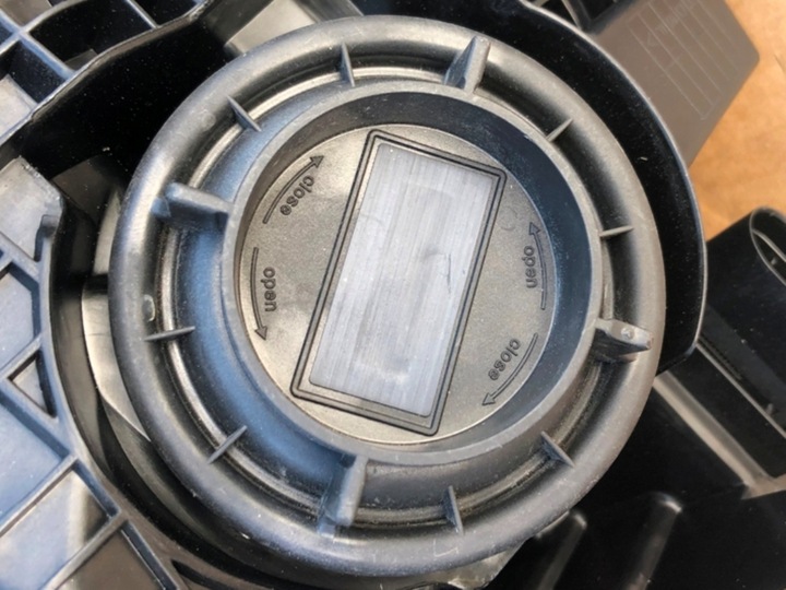 фото №10, Лампа ліва модулі повний led high performance do mercedes c w205 2018-21 eu