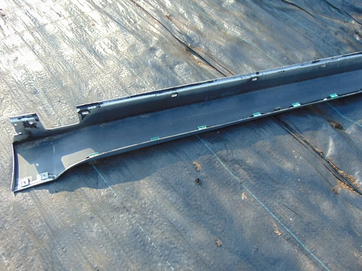 фото №11, Планка порогова права bmw e60 7033760