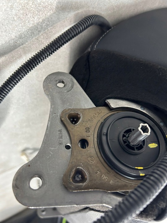 фото №11, Kia sportage iii верх сиденья сиденье водителя новый